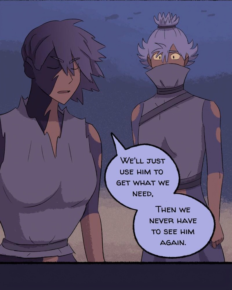 Castle Swimmer page 3