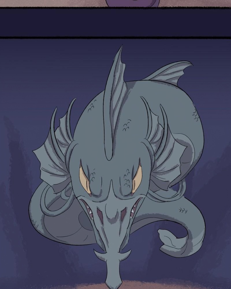 Castle Swimmer page 2