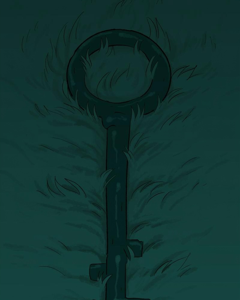 Castle Swimmer page 2