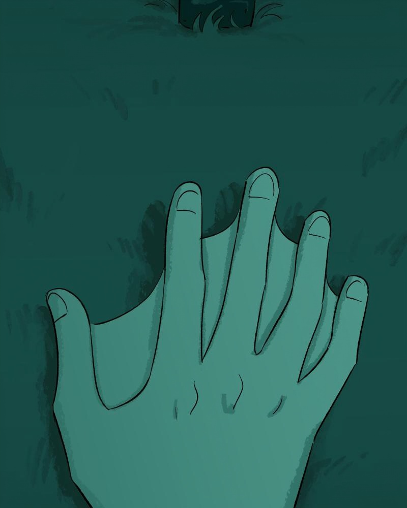 Castle Swimmer page 3