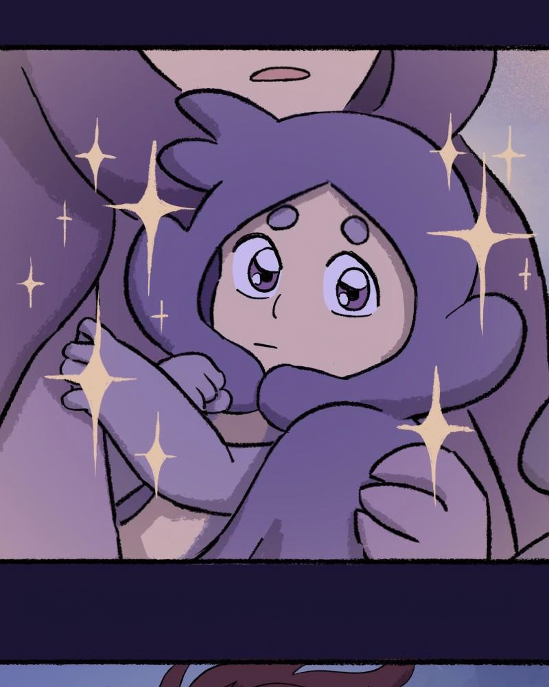 Castle Swimmer page 2