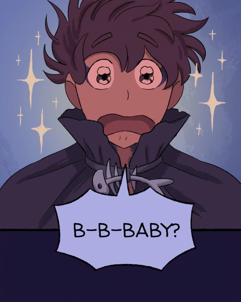 Castle Swimmer page 3