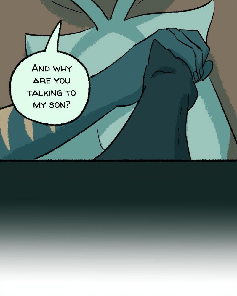 Castle Swimmer page 3