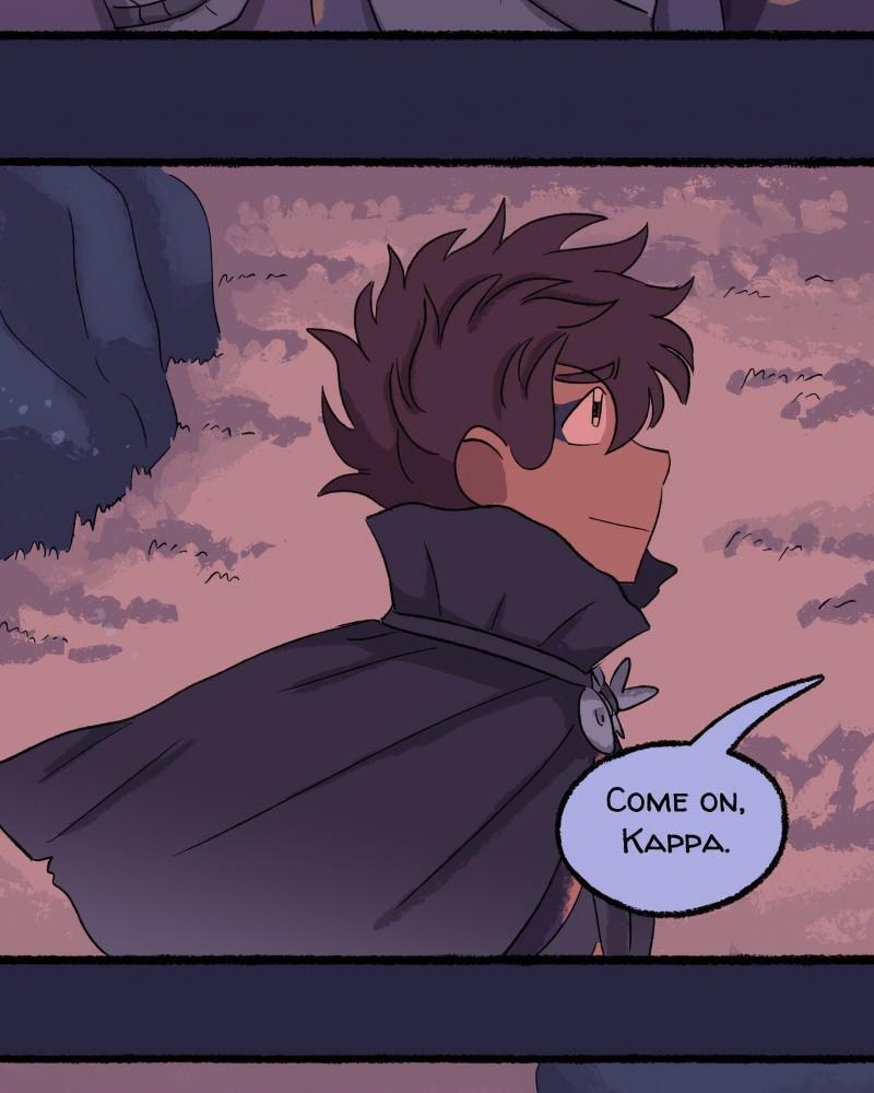 Castle Swimmer page 2