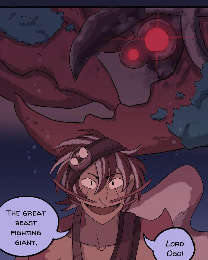 Castle Swimmer page 2