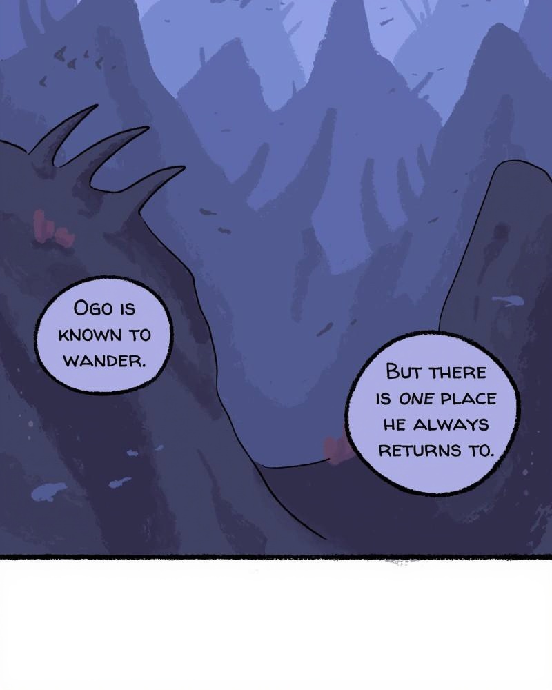 Castle Swimmer page 3