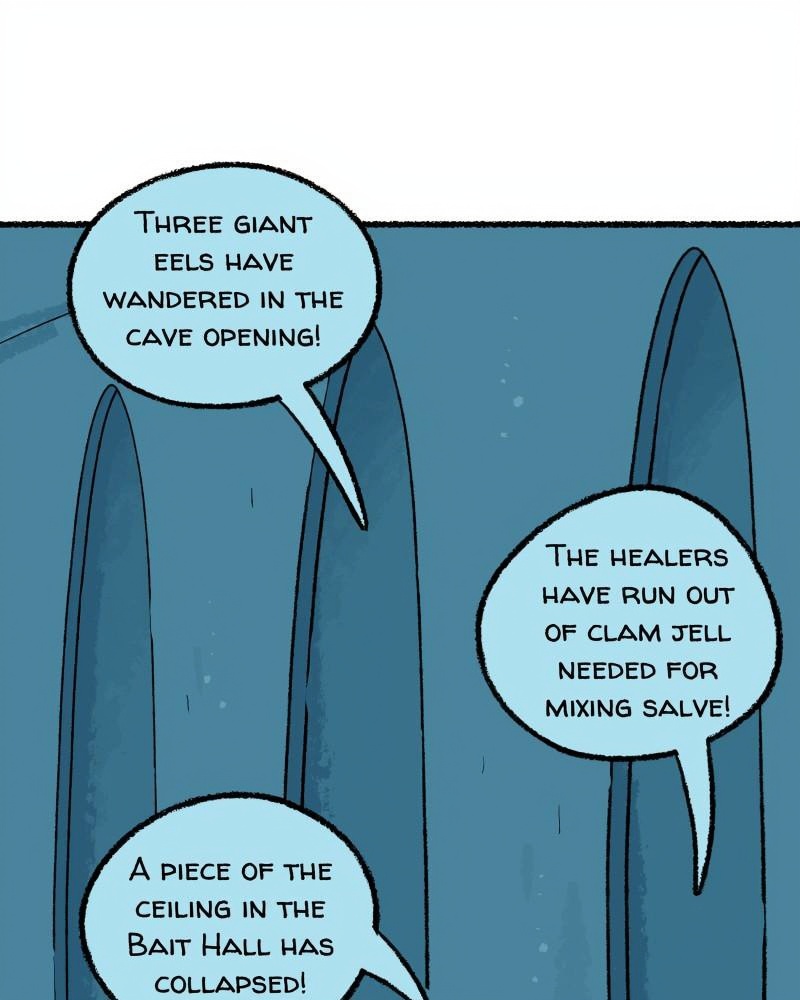 Castle Swimmer page 3