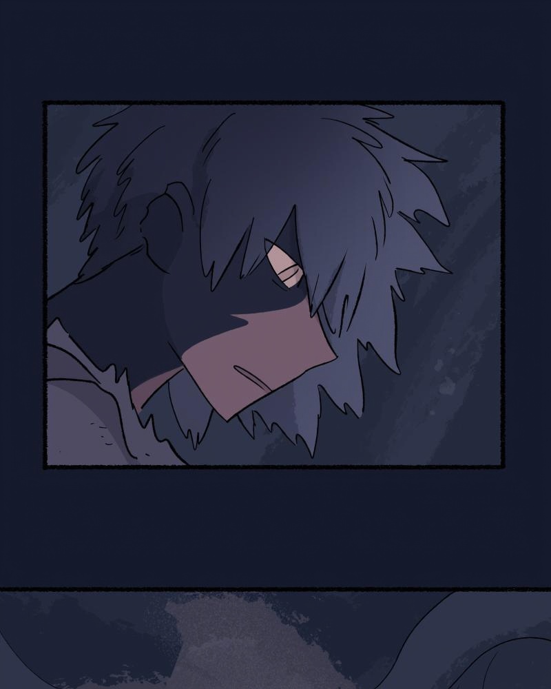 Castle Swimmer page 1