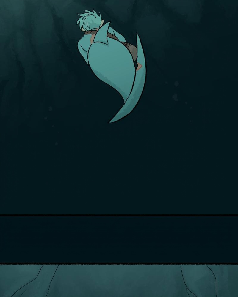 Castle Swimmer page 2