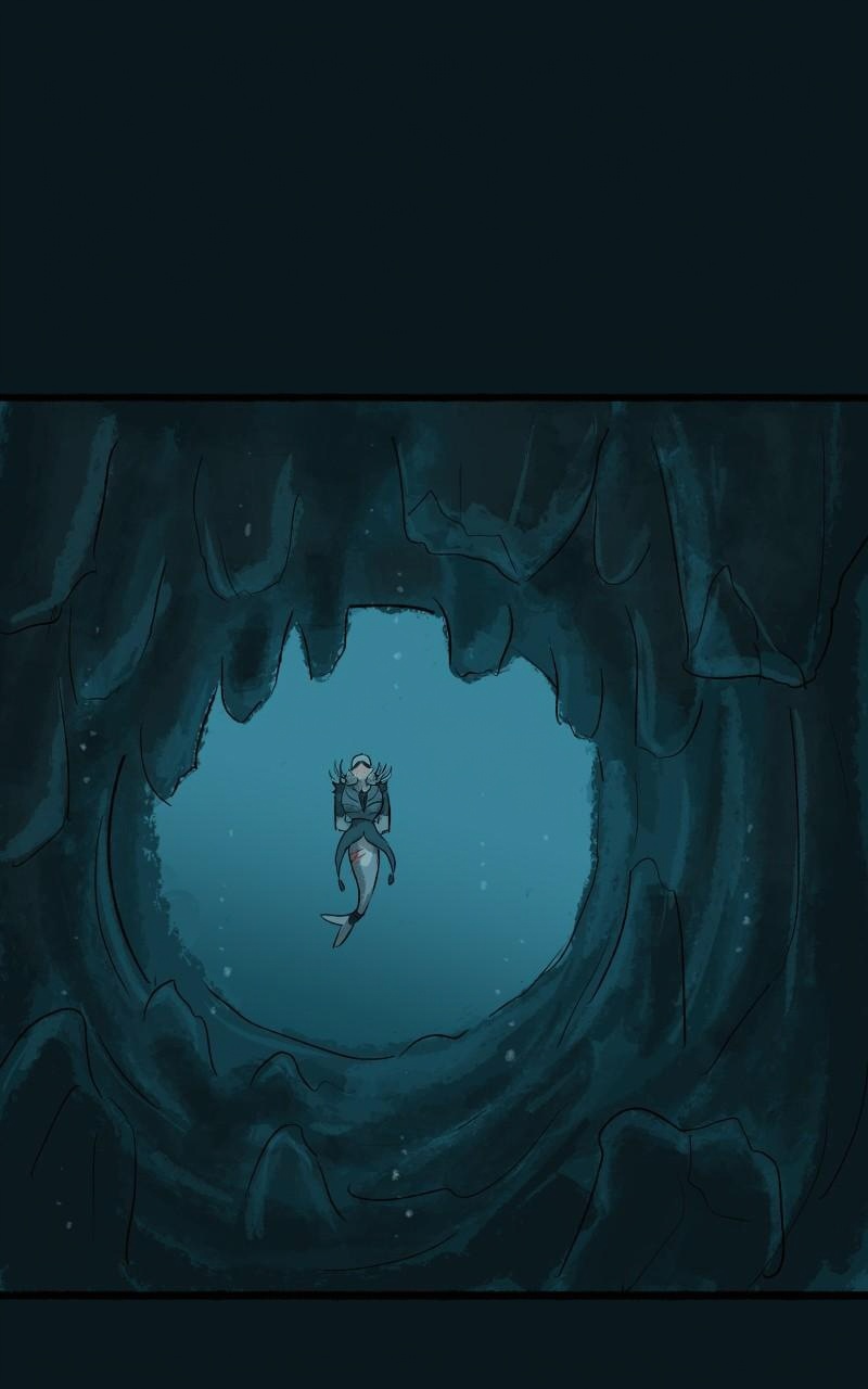Castle Swimmer page 3