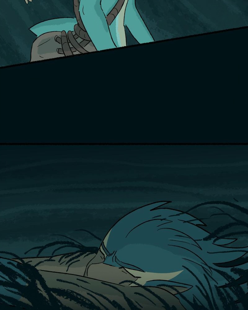 Castle Swimmer page 2