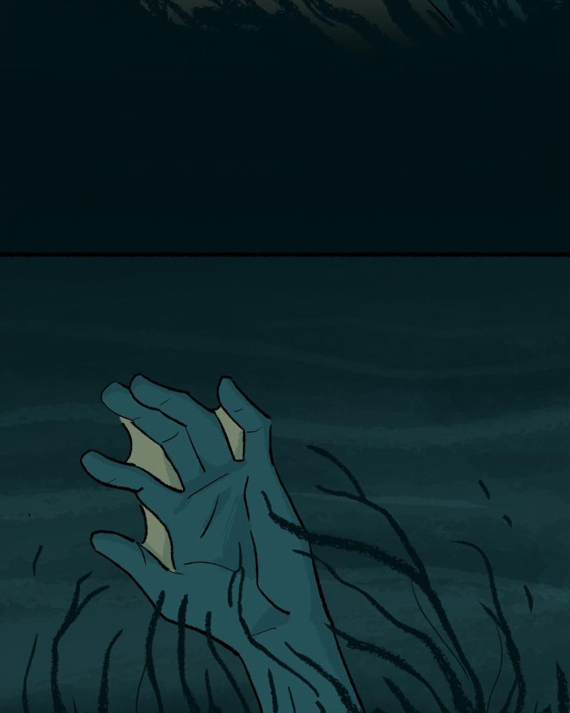 Castle Swimmer page 3