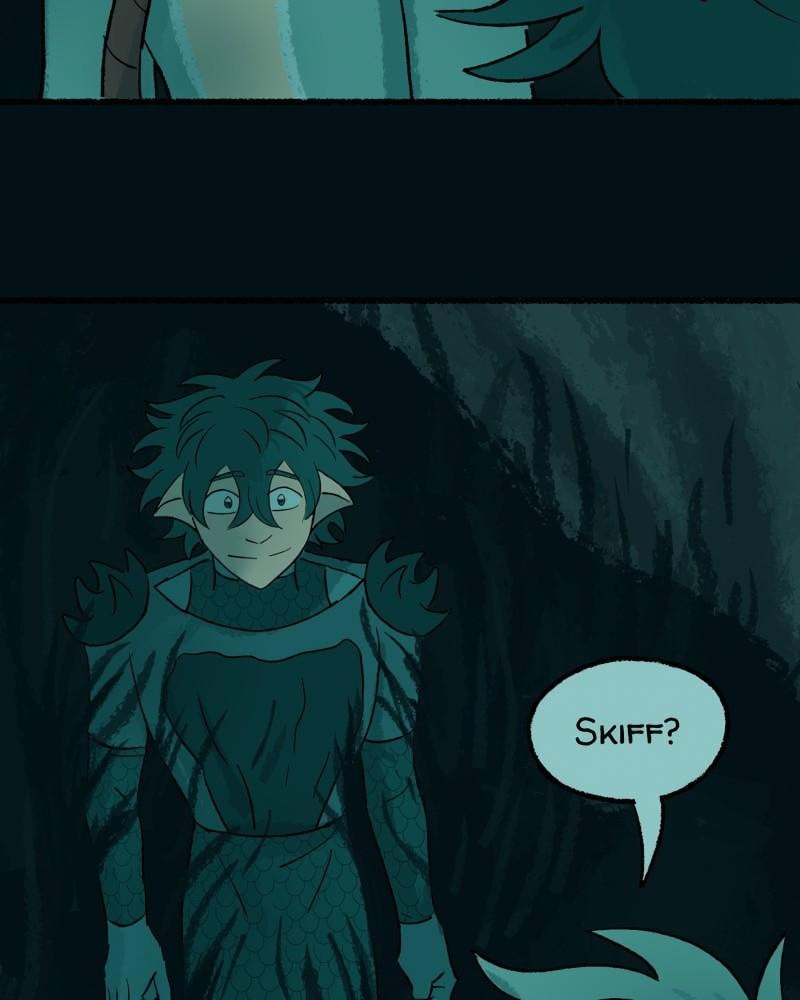 Castle Swimmer page 2