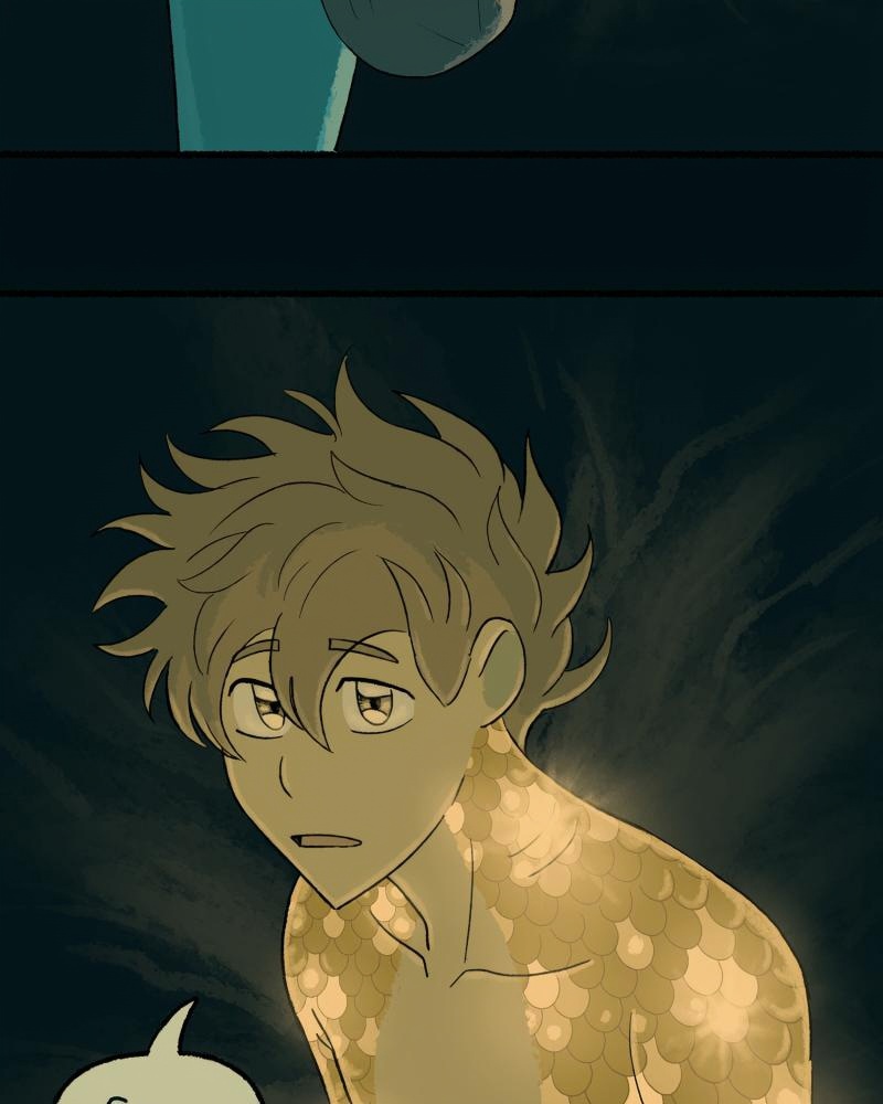 Castle Swimmer page 2