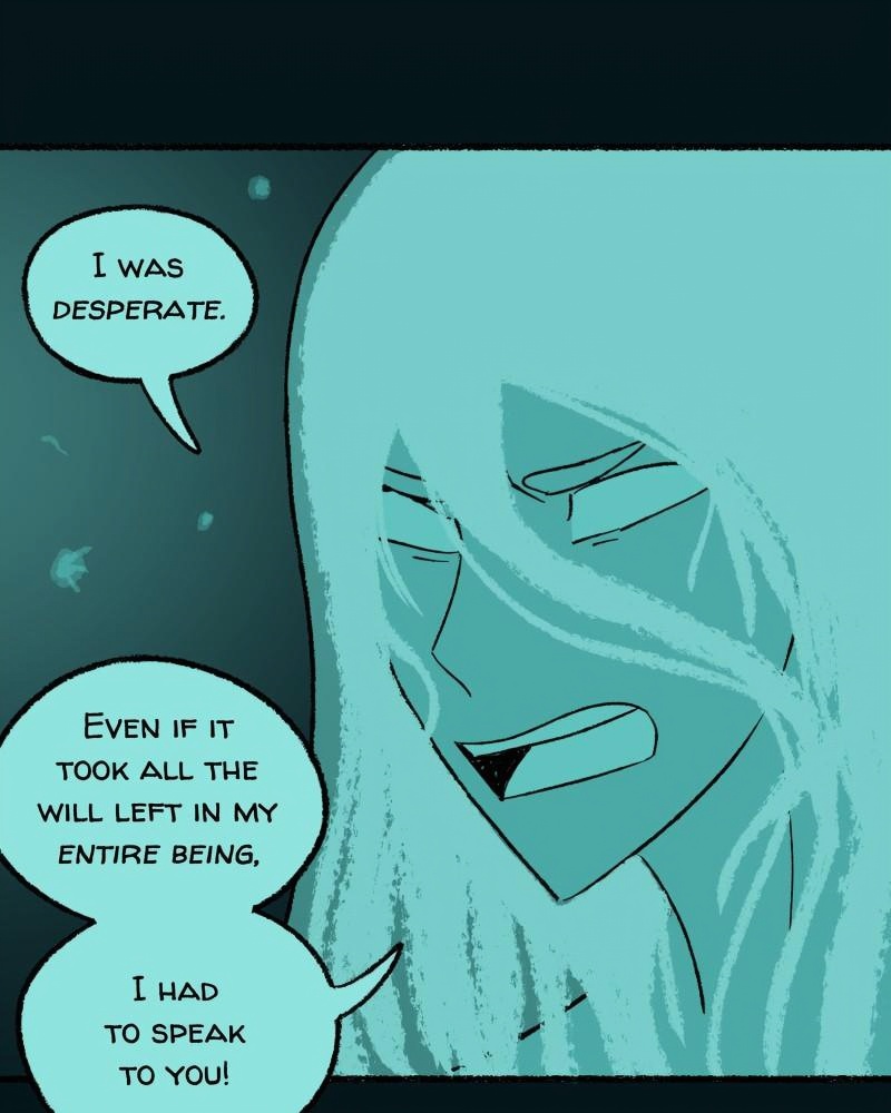Castle Swimmer page 1