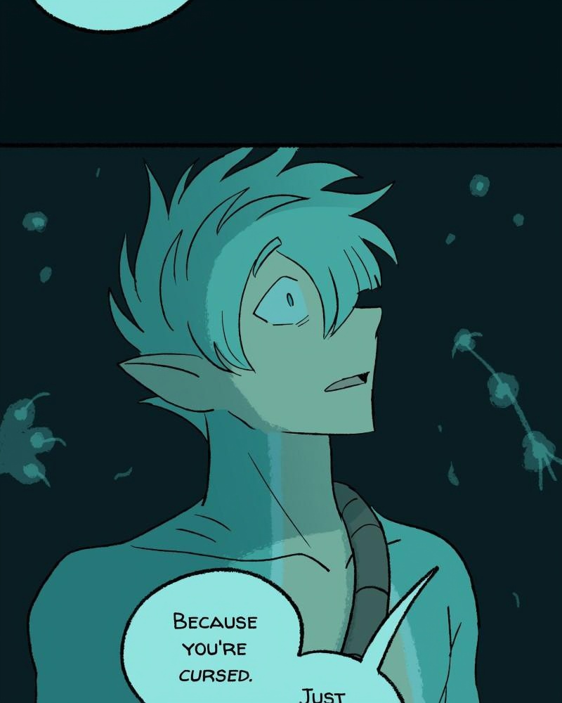 Castle Swimmer page 2