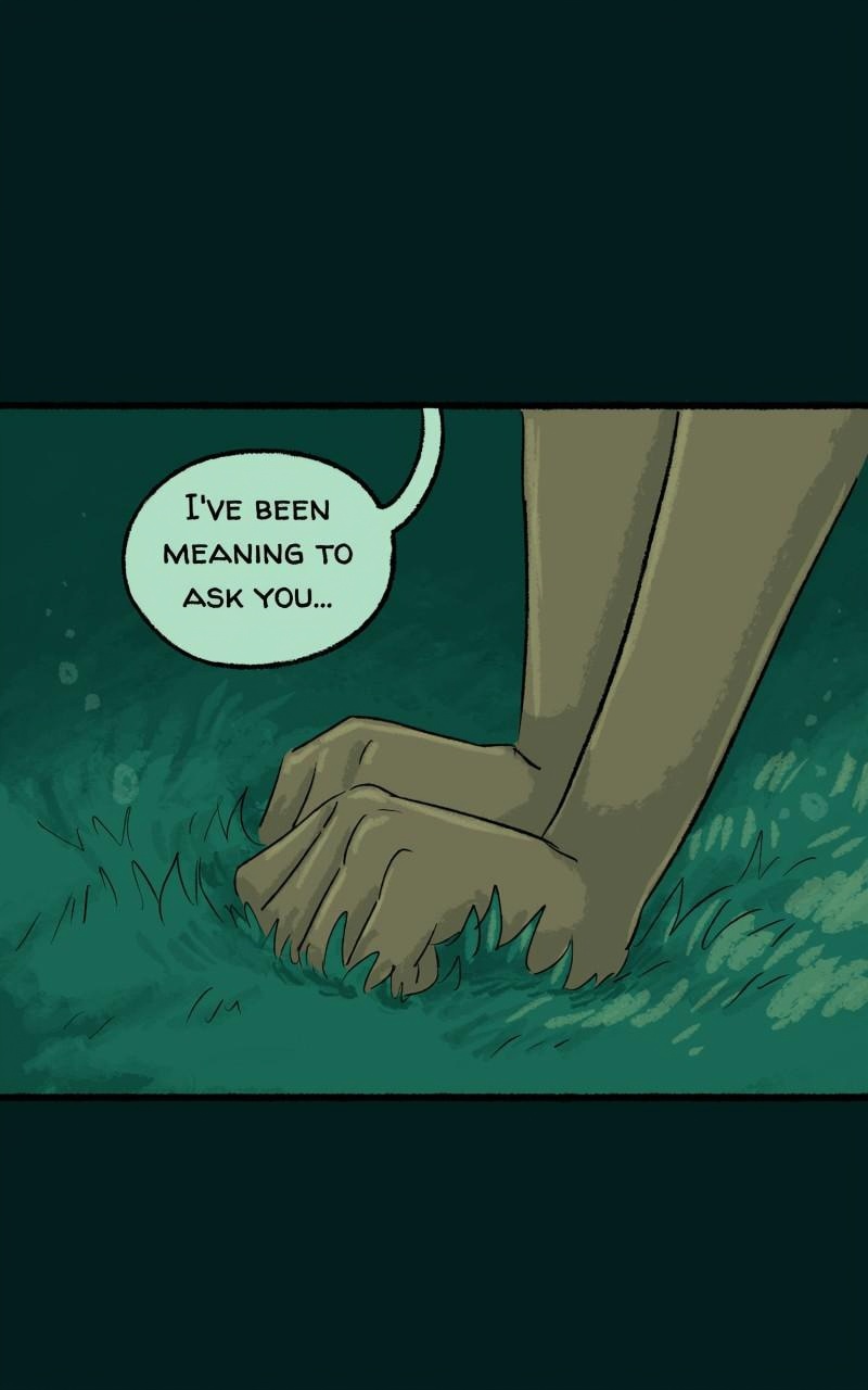 Castle Swimmer page 1