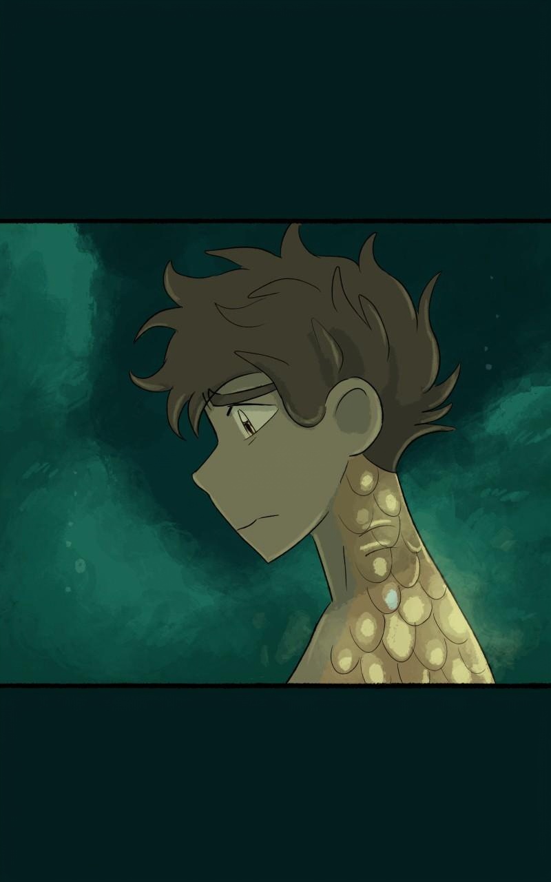 Castle Swimmer page 2