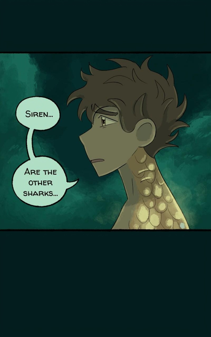Castle Swimmer page 3