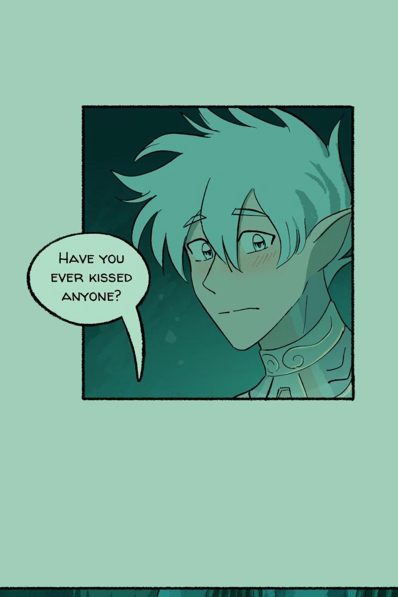 Castle Swimmer page 2