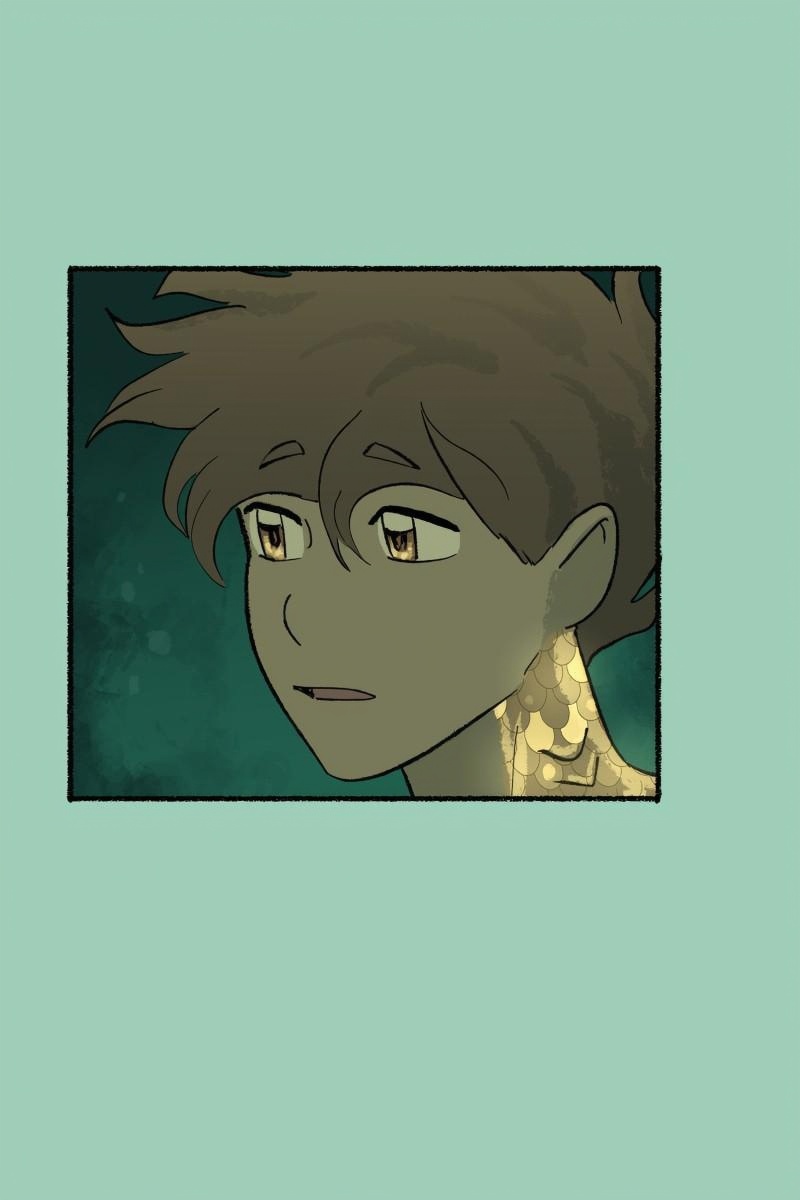 Castle Swimmer page 2