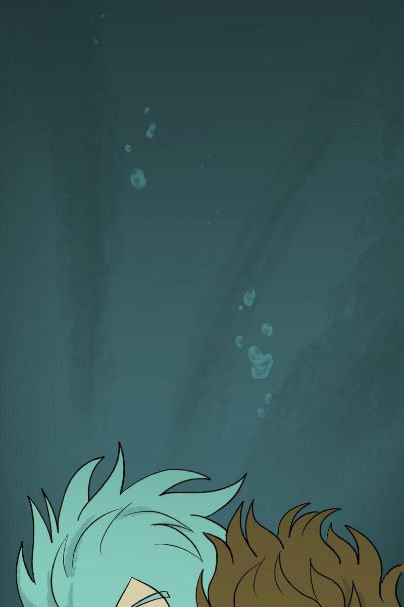 Castle Swimmer page 2