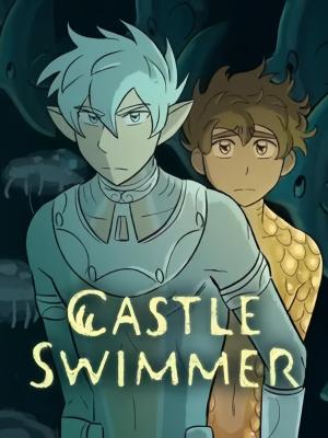 Castle Swimmer