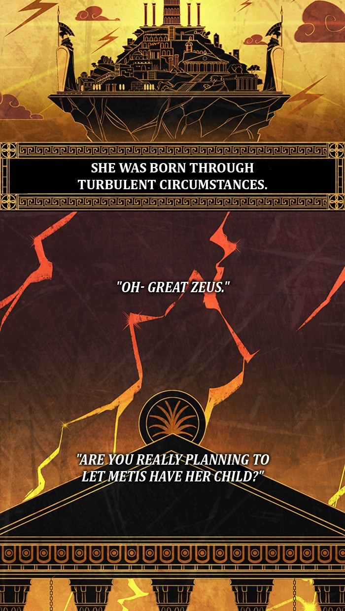 Athena Complex page 3