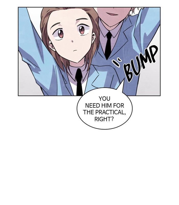 Athena Complex page 3
