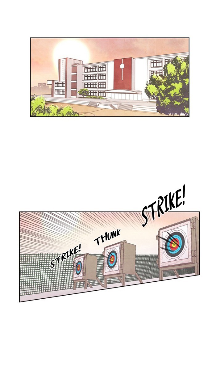 Athena Complex page 1