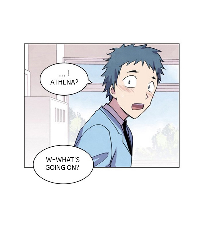 Athena Complex page 2