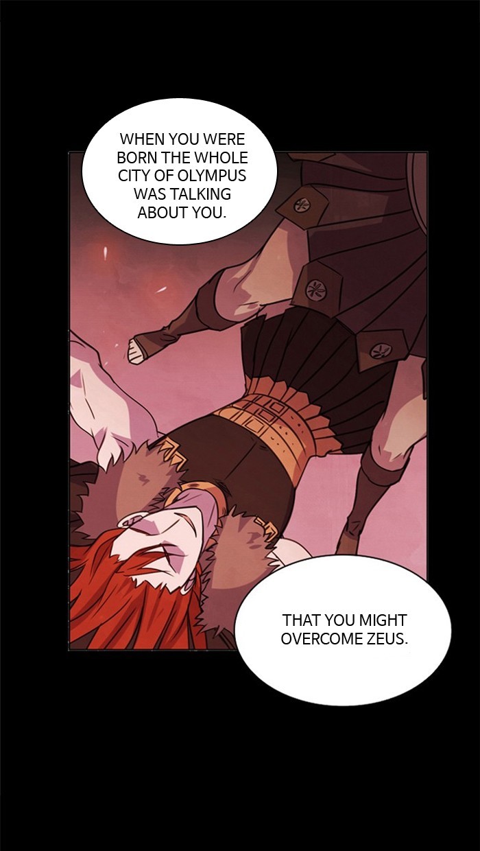 Athena Complex page 1