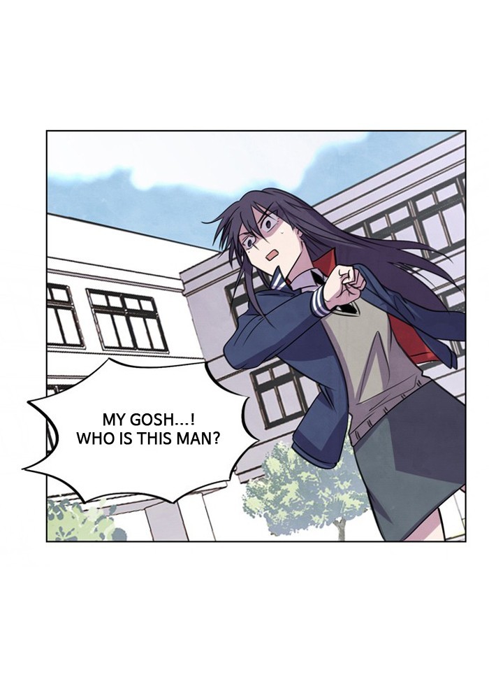 Athena Complex page 3