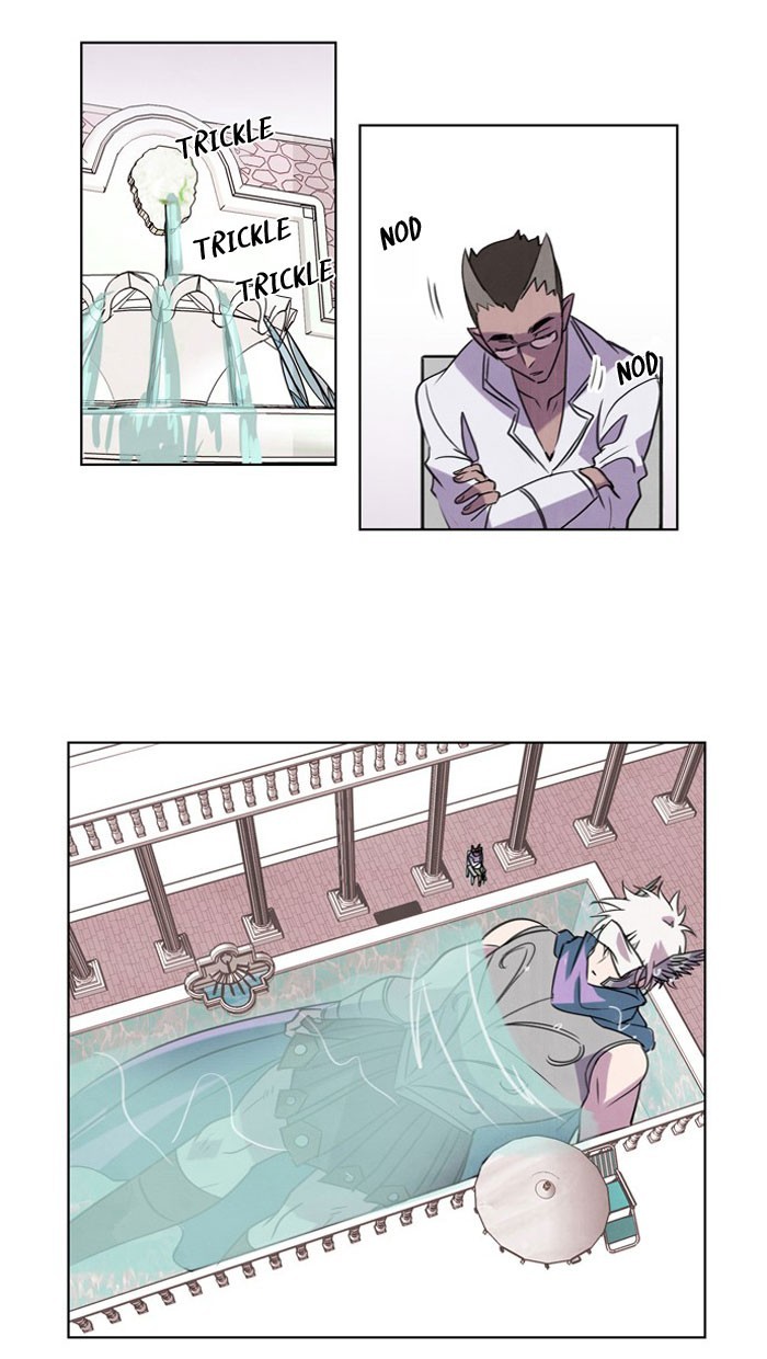 Athena Complex page 2