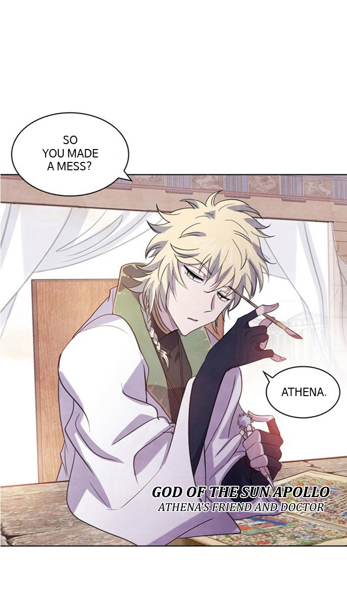 Athena Complex page 2