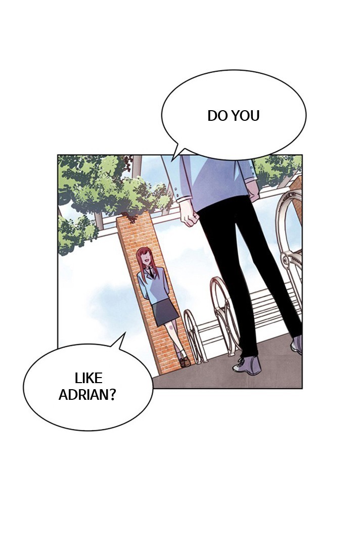 Athena Complex page 1