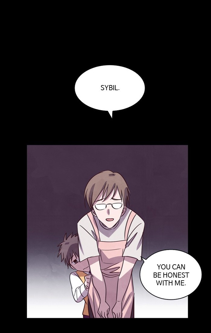 Athena Complex page 1