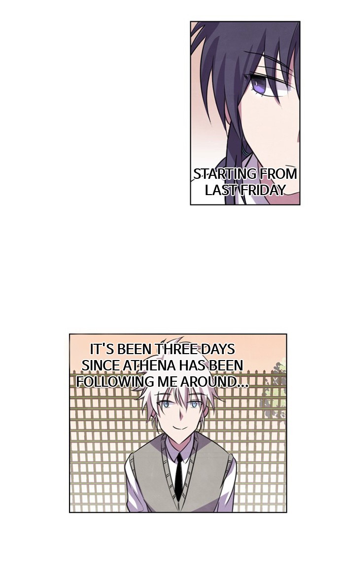 Athena Complex page 3