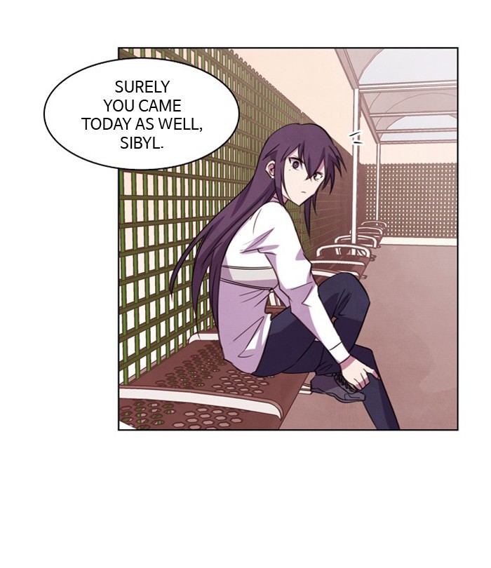 Athena Complex page 3