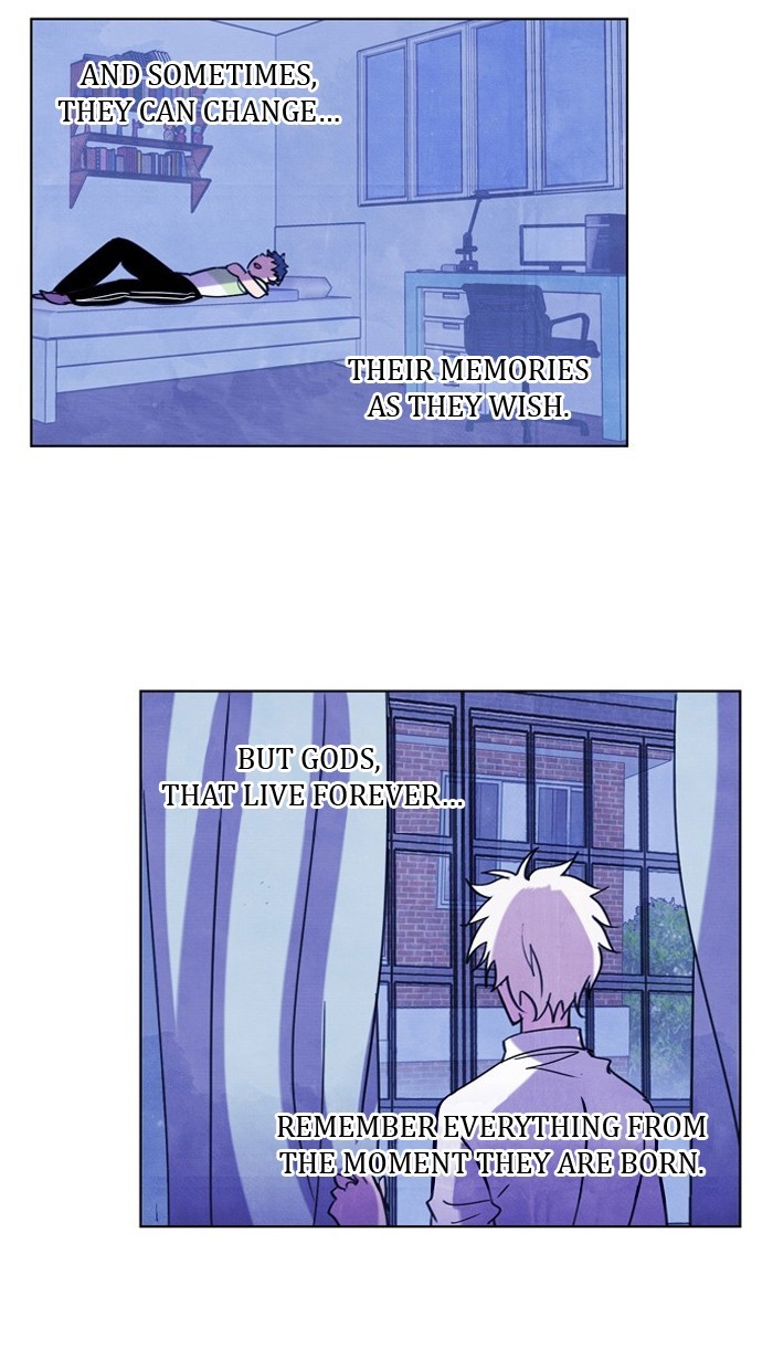 Athena Complex page 3