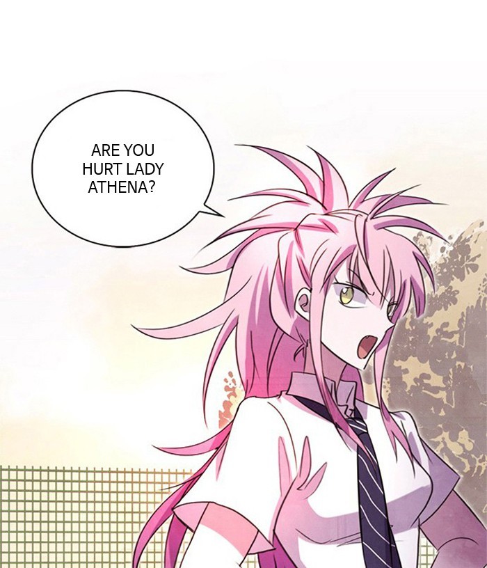 Athena Complex page 1