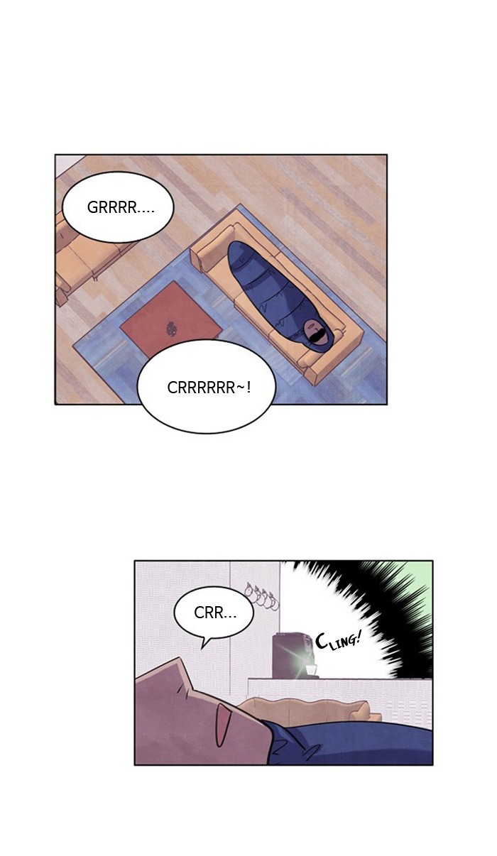 Athena Complex page 1