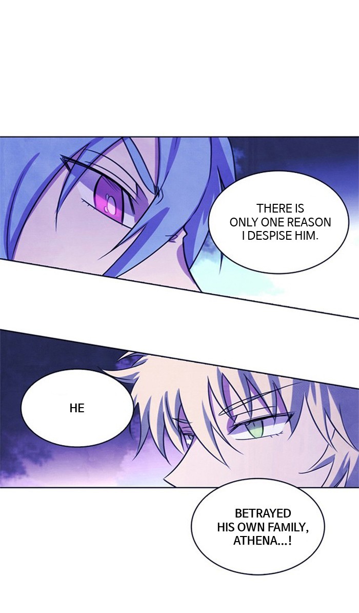 Athena Complex page 1