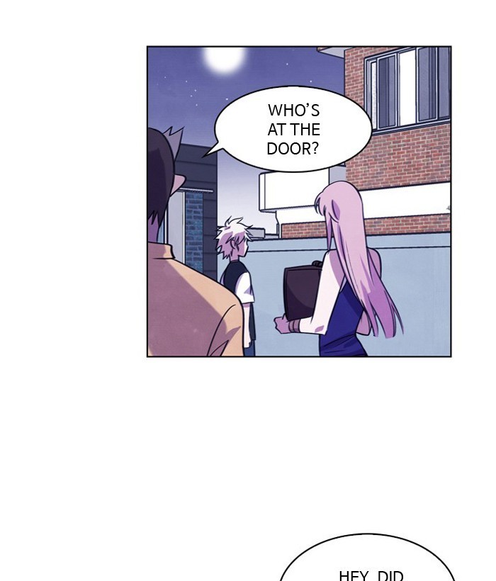 Athena Complex page 3