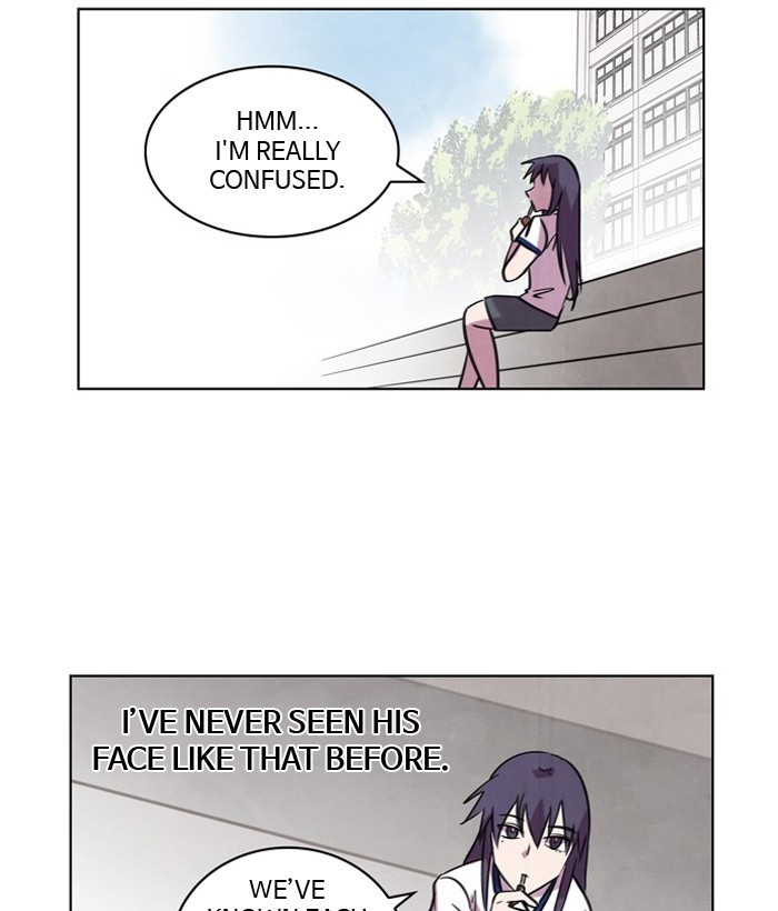 Athena Complex page 3