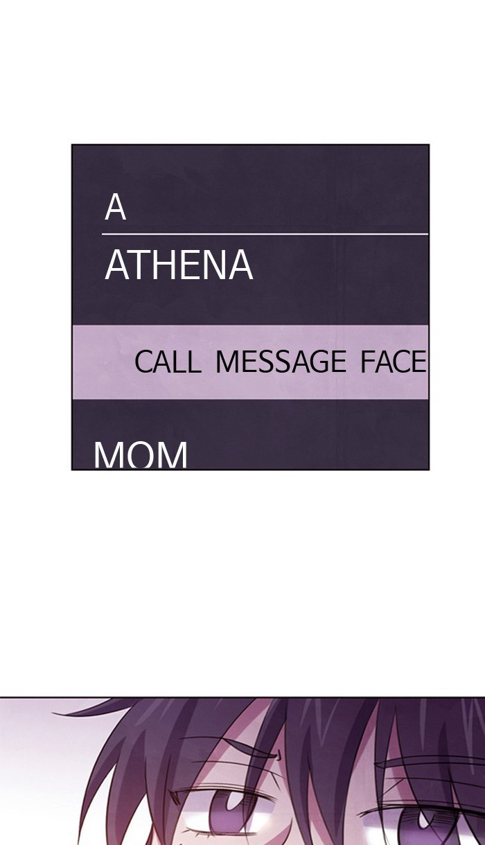 Athena Complex page 1