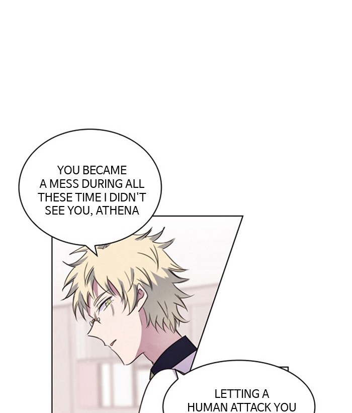 Athena Complex page 1