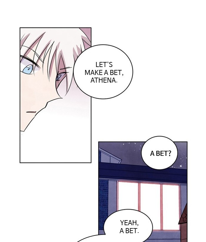 Athena Complex page 1