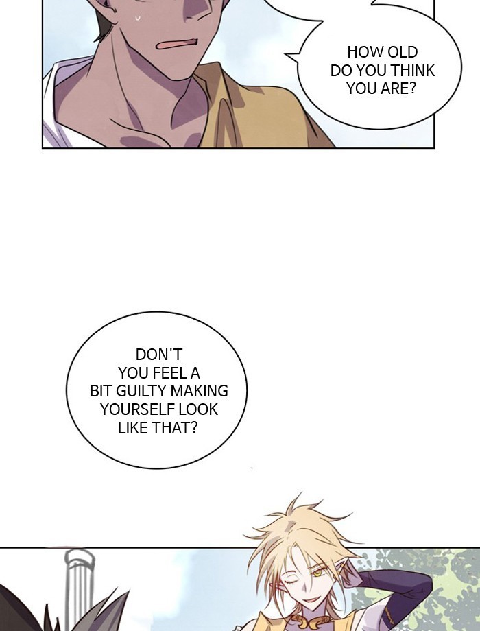 Athena Complex page 3