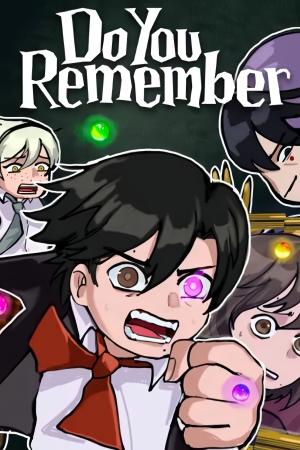 Do You Remember